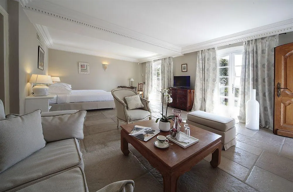 Hotel & Restaurant Alain Llorca La Colle-sur-Loup