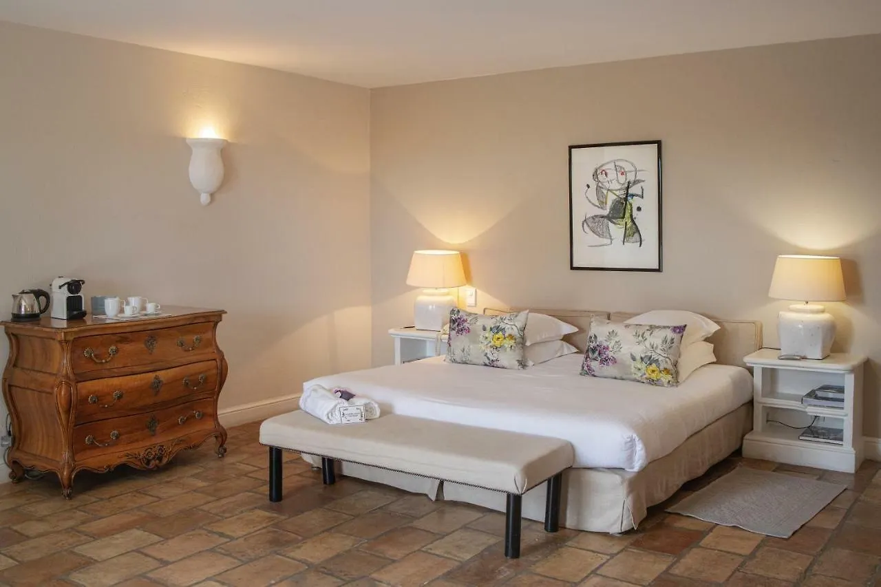 Hotel & Restaurant Alain Llorca La Colle-sur-Loup
