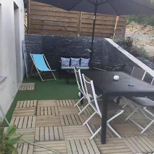 Casa vacanze Maison Cosy Au Calme