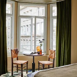 *** Hotel Cartier Frankrijk