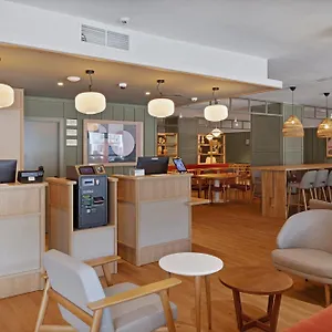 Donostia Aeropuerto 3* Oiartzun