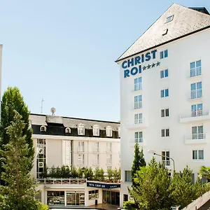 **** Hotel Christ Roi Frankrijk