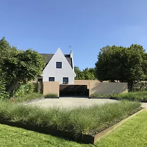 Frühstückspension Un Moment A La Campagne