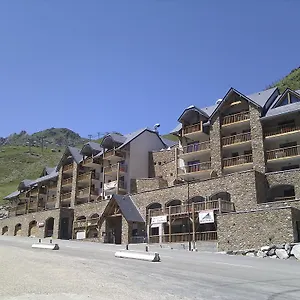 *** Aparthotel & Golf Tourmalet Frankrijk