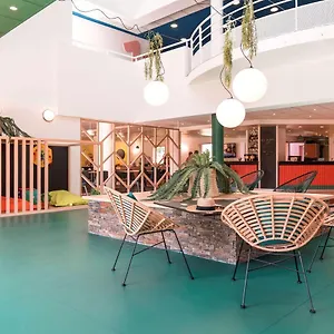 Hotel Ibis Styles Marseille Plan De Campagne, Mirabeau