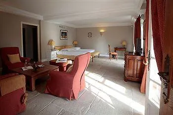 Hotel & Restaurant Alain Llorca La Colle-sur-Loup