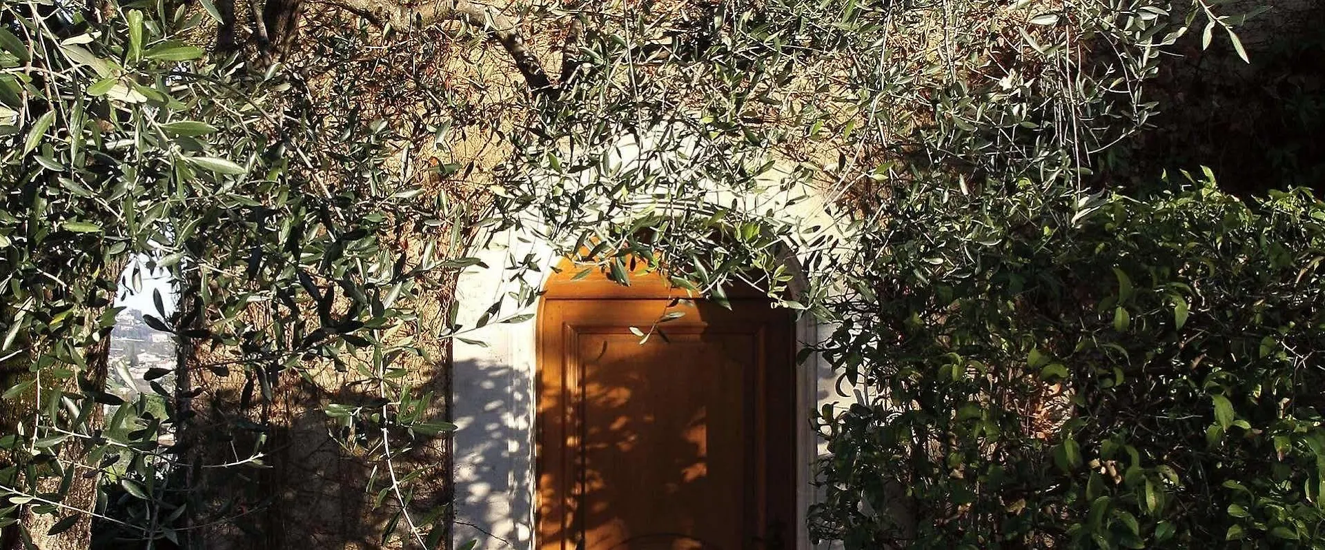 Hotel & Restaurant Alain Llorca La Colle-sur-Loup 4*,  Francie
