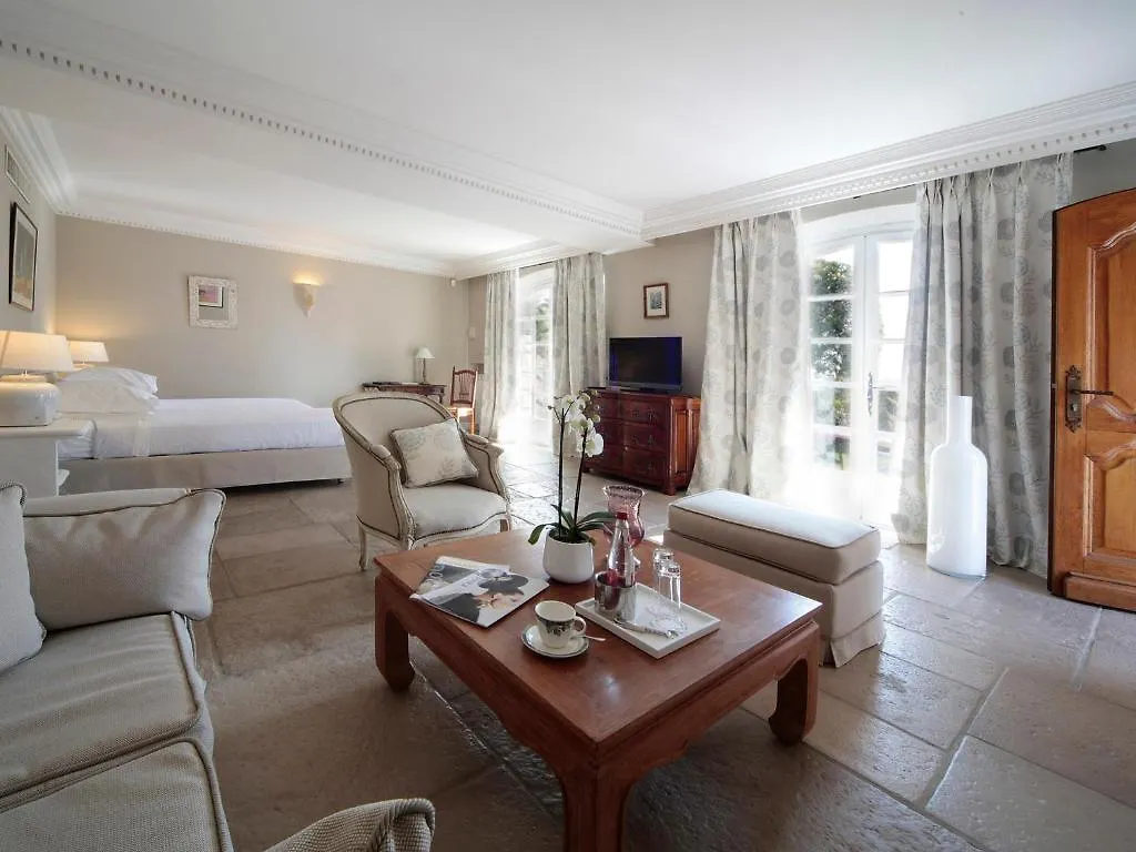 Hotel & Restaurant Alain Llorca La Colle-sur-Loup