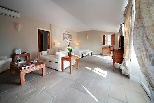 Hotel & Restaurant Alain Llorca La Colle-sur-Loup