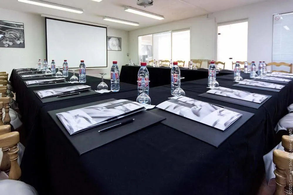 Hotel & Restaurant Alain Llorca La Colle-sur-Loup
