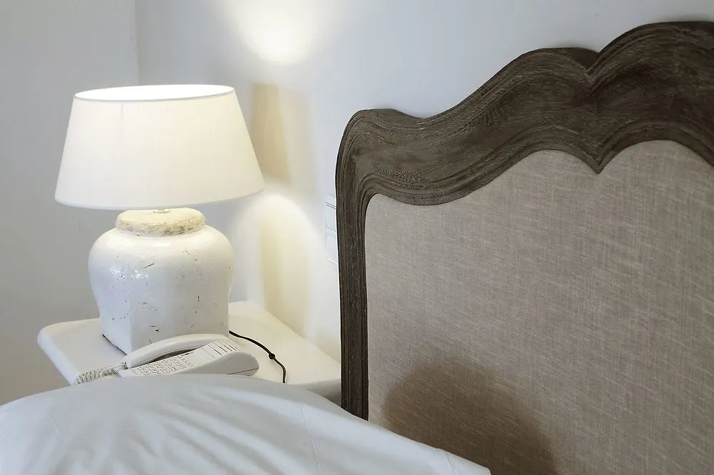Hotel & Restaurant Alain Llorca La Colle-sur-Loup 4*,