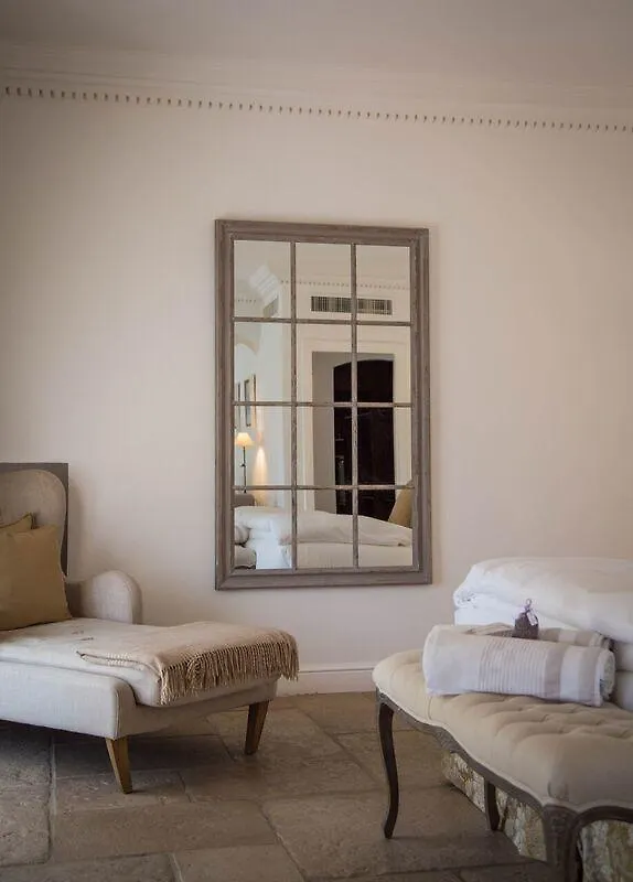 Hotel & Restaurant Alain Llorca La Colle-sur-Loup