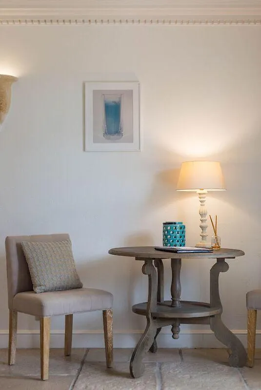 Hotel & Restaurant Alain Llorca La Colle-sur-Loup France