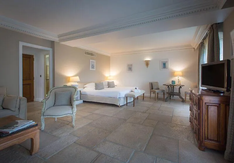 Hotel & Restaurant Alain Llorca La Colle-sur-Loup
