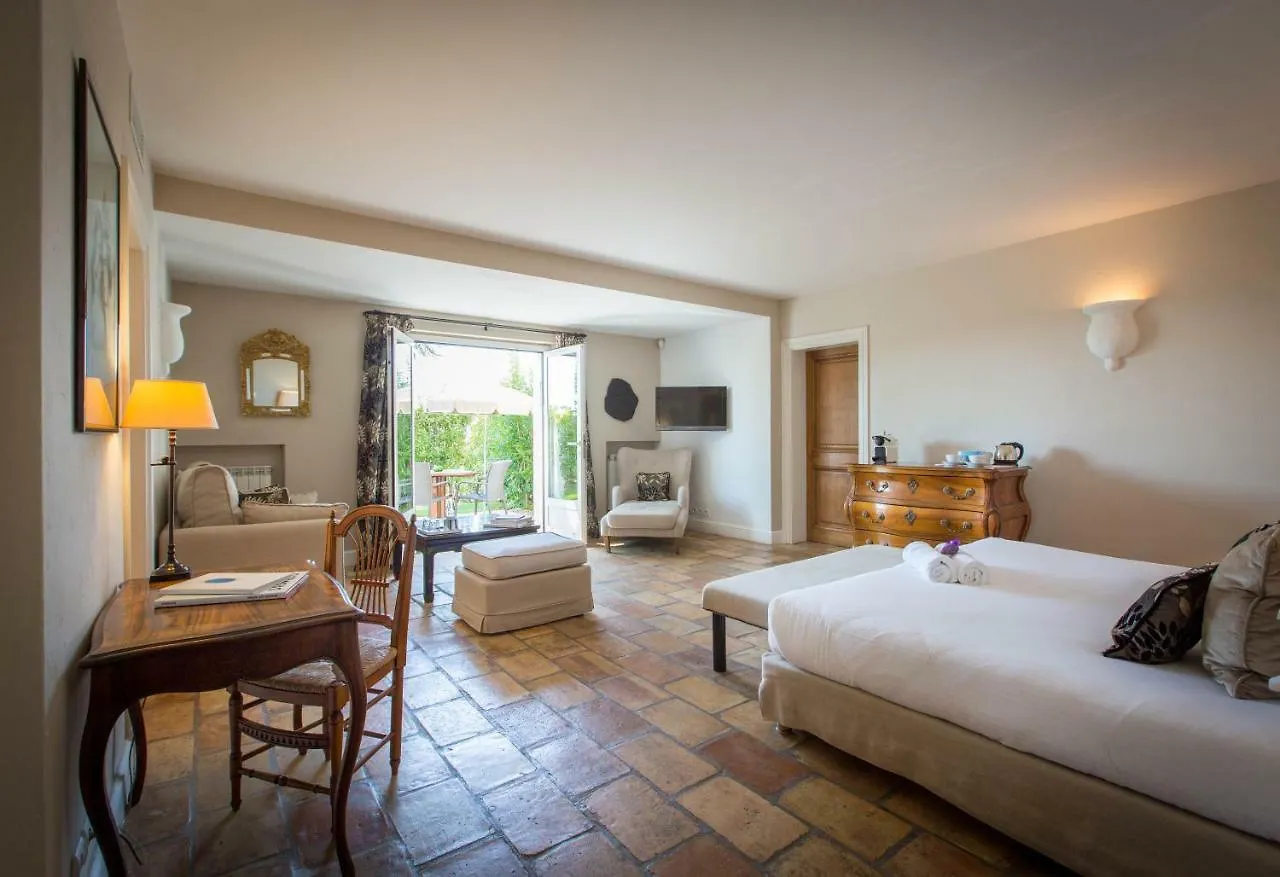 Hotel & Restaurant Alain Llorca La Colle-sur-Loup