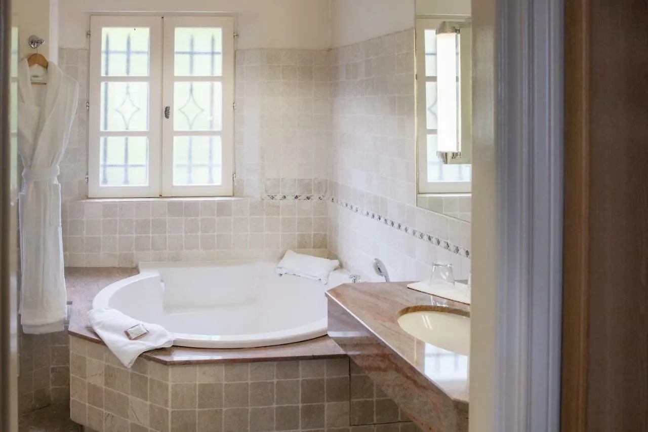 ****  Hotel & Restaurant Alain Llorca La Colle-sur-Loup France